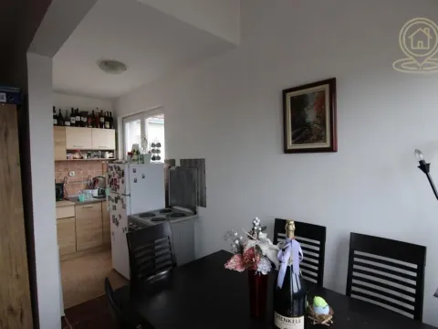 Sale, two bedroom apartment, 76m², Stari Grad, Beograd - image 9