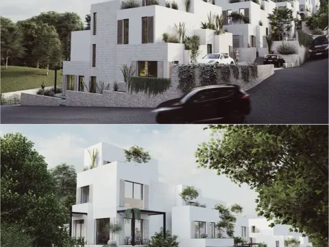 Prodaja, kuća, 100m², Donja Lastva, Tivat - image 5