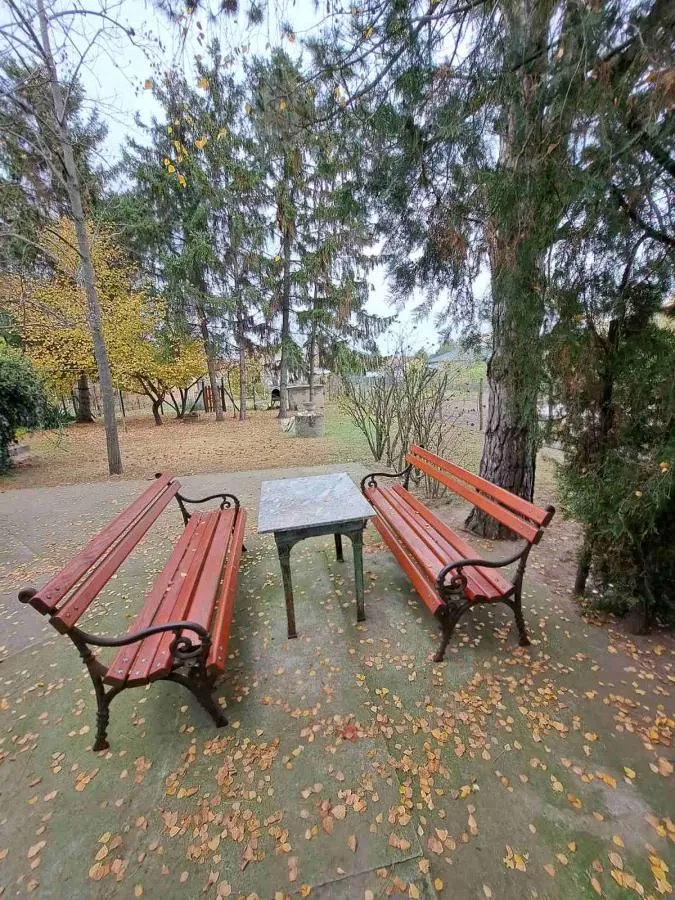 Prodaja, kuća, 289m², Palić, Subotica