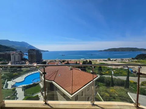 Prodaja, trosoban stan, 123m², Bečići, Budva - image 10