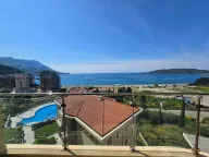 Prodaja, trosoban stan, 123m², Bečići, Budva - image 10
