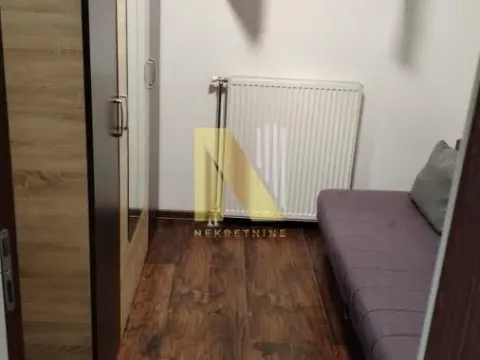 Sale, two bedroom apartment, 42m², Telep, Novi Sad Sve Podlokacije - image 8