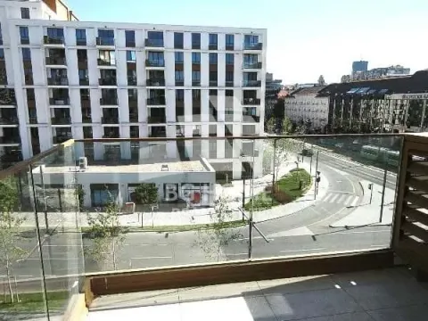 Prodaja, trosoban stan, 79m², Savski Venac, Beograd - image 12