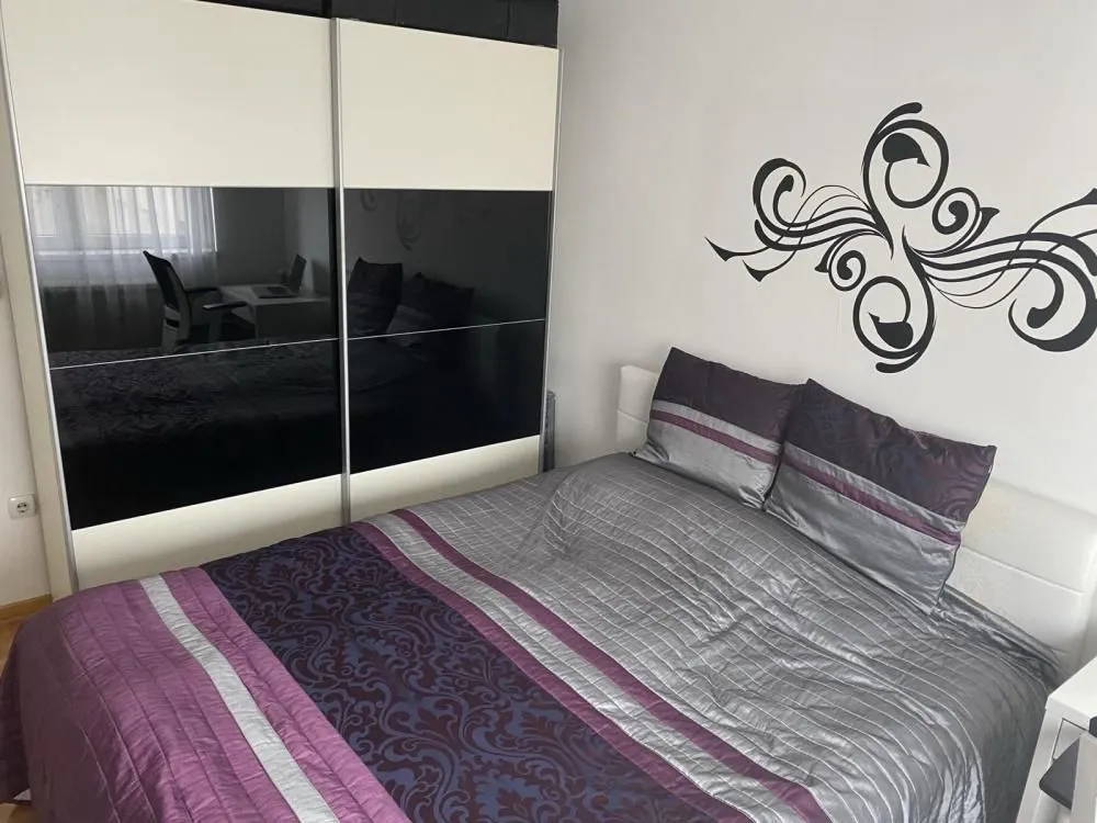 Prodaja, dvosoban stan, 60m², Bulbulder, Zvezdara Sve Podlokacije
