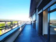 Izdavanje, četvorosoban stan, 200m², Kalenić Pijaca, Vračar Sve Podlokacije - image 19