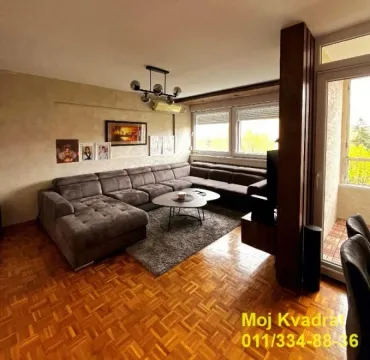 Prodaja, trosoban stan, 86m², Mirijevo Sve Podlokacije, Beograd - image 5
