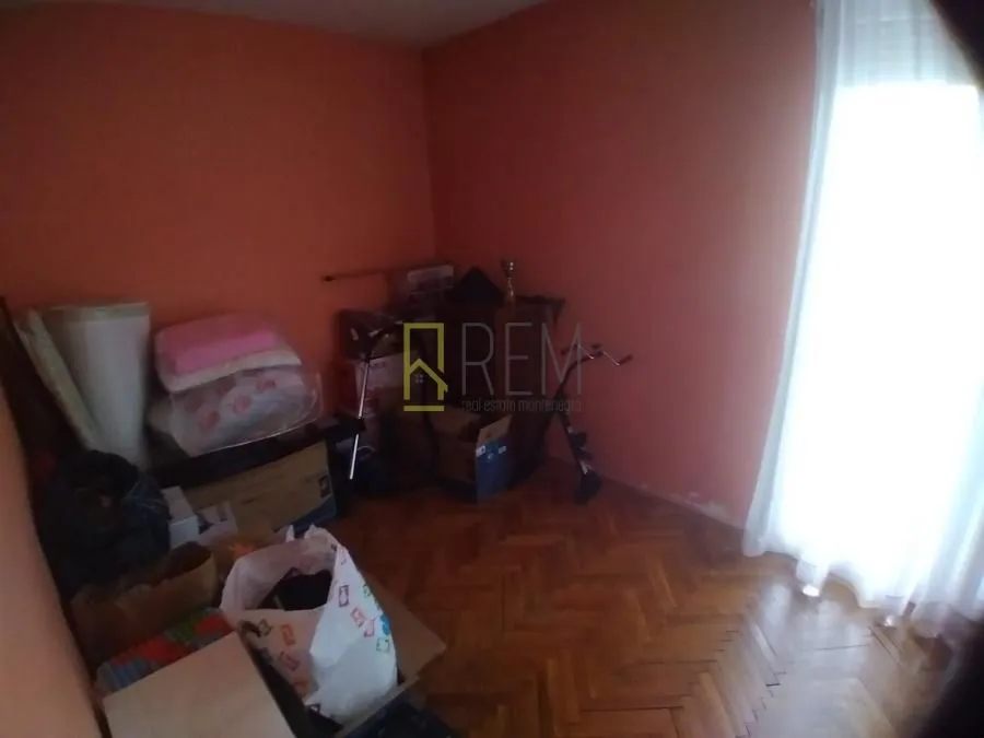 Prodaja, trosoban stan, 108m², Tuški Put, Podgorica