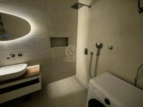Rent, two bedroom apartment, 60m², Kalenić Pijaca, Vračar Sve Podlokacije - image 17