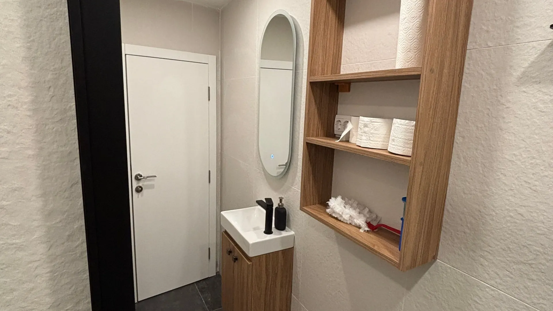 Sale, three bedroom apartment, 55m², Stari Grad, Beograd