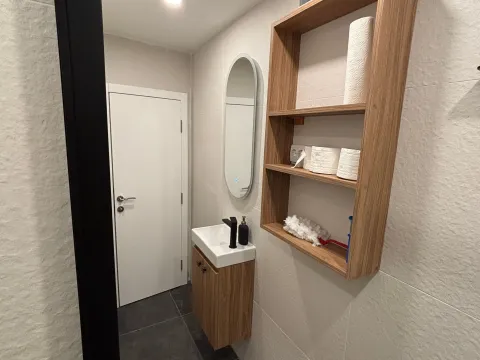 Sale, three bedroom apartment, 55m², Stari Grad, Beograd - image 9