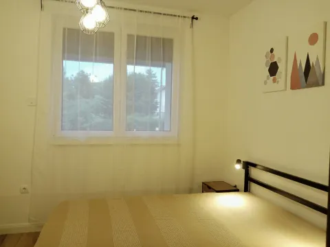 Rent, two bedroom apartment, 48m², Centar, Subotica - image 6