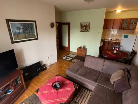 Sale, one bedroom apartment, 43m², Zabjelo, Podgorica - image 6