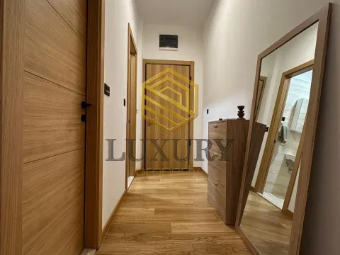 Izdavanje, jednosoban stan, 83m², Preko Morače, Podgorica - image 11