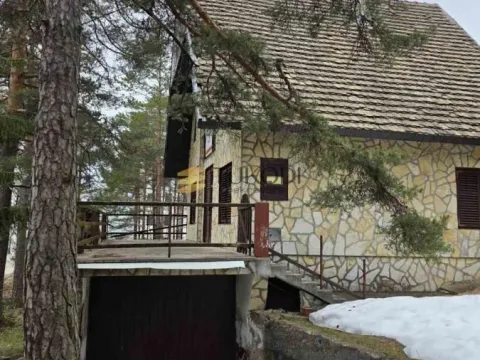 Sale, house, 120m², Divčibare, Valjevo - image 2