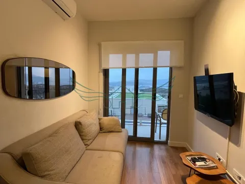 Prodaja, dvosoban stan, 42m², Kavač, Kotor - image 5