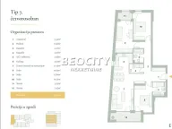 Prodaja, četvorosoban stan, 115m², Banovo Brdo, Beograd - image 15