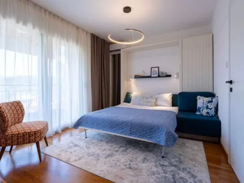 Izdavanje, stan, 26m², Centar, Tivat - image 6