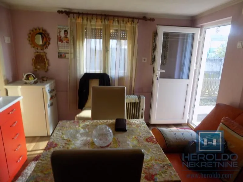 Prodaja, kuća, 138m², Vrapčane, Paraćin