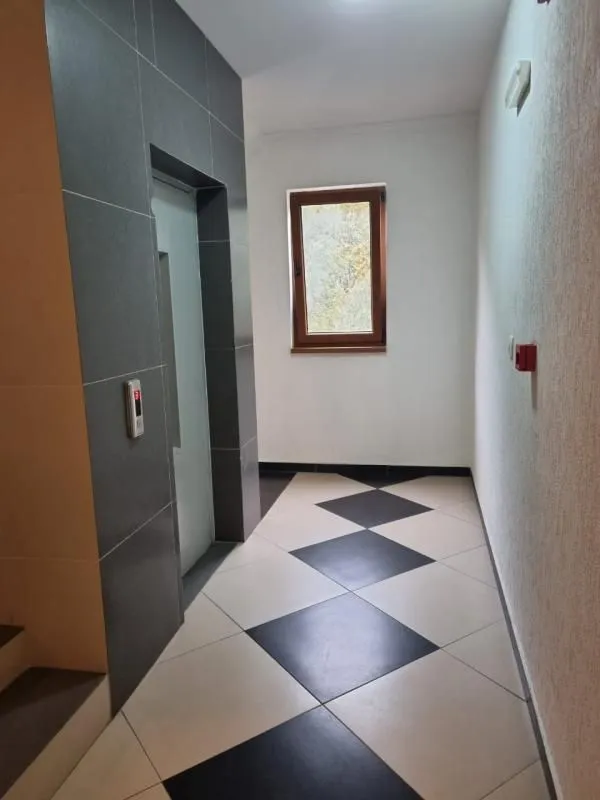 Prodaja, jednosoban stan, 46m², Petrovac, Budva
