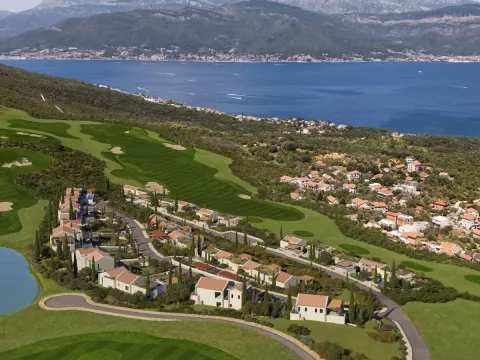 Sale, house, 184m², Luštica Bay, Tivat - image 15