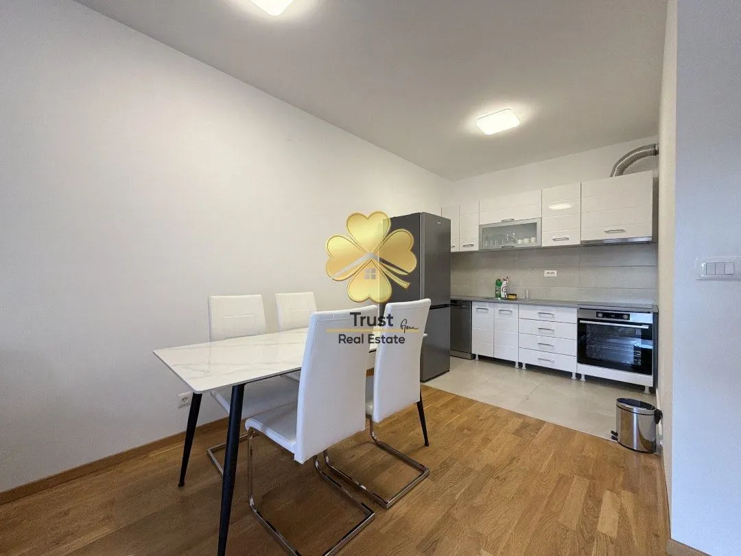 Rent, one bedroom apartment, 57m², Ljubović, Podgorica