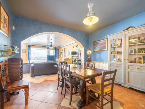 Sale, three bedroom apartment, 124m², Budva, Crna Gora - image 10