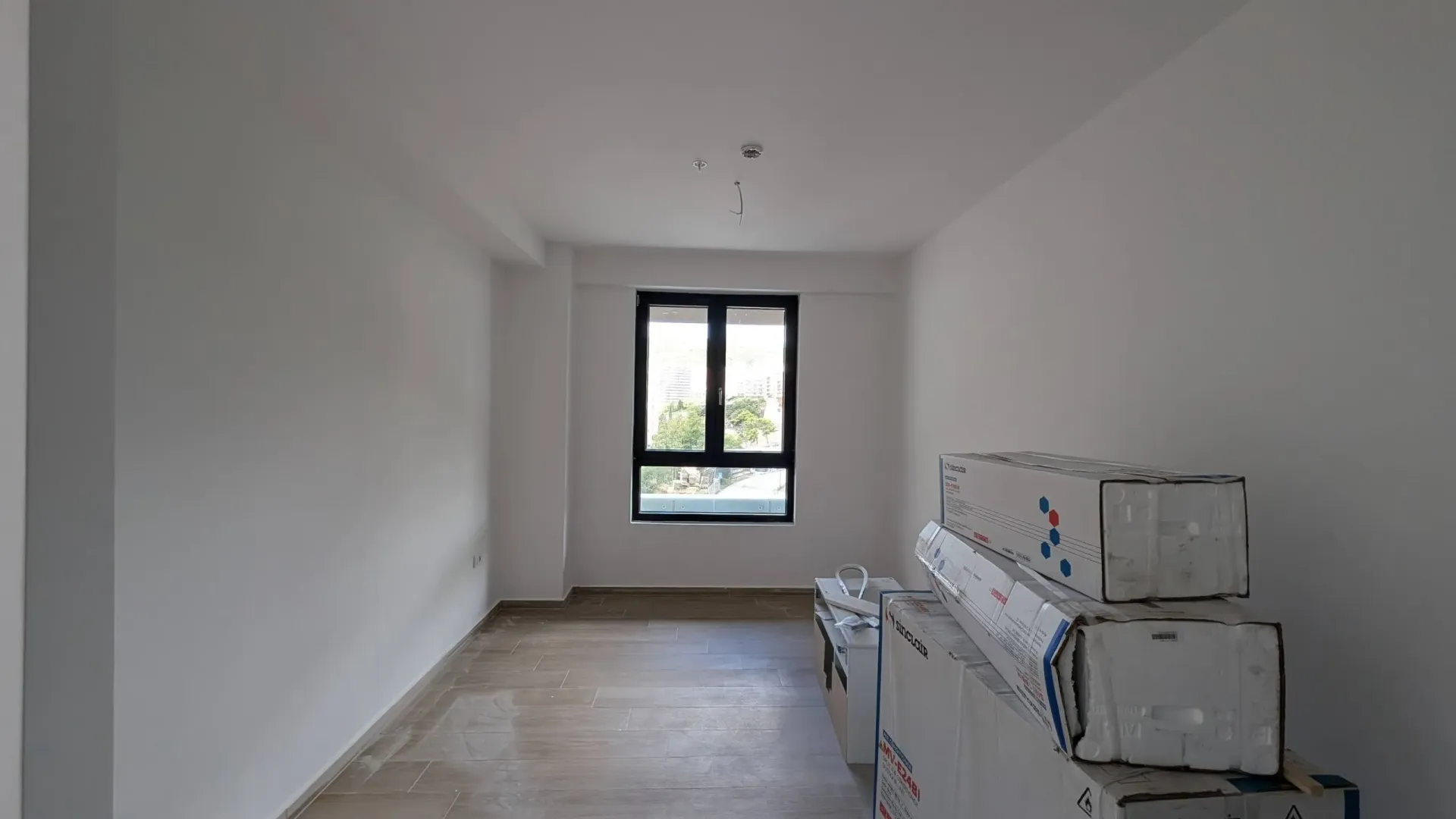 Sale, apartment, 57m², Rafailovići, Budva