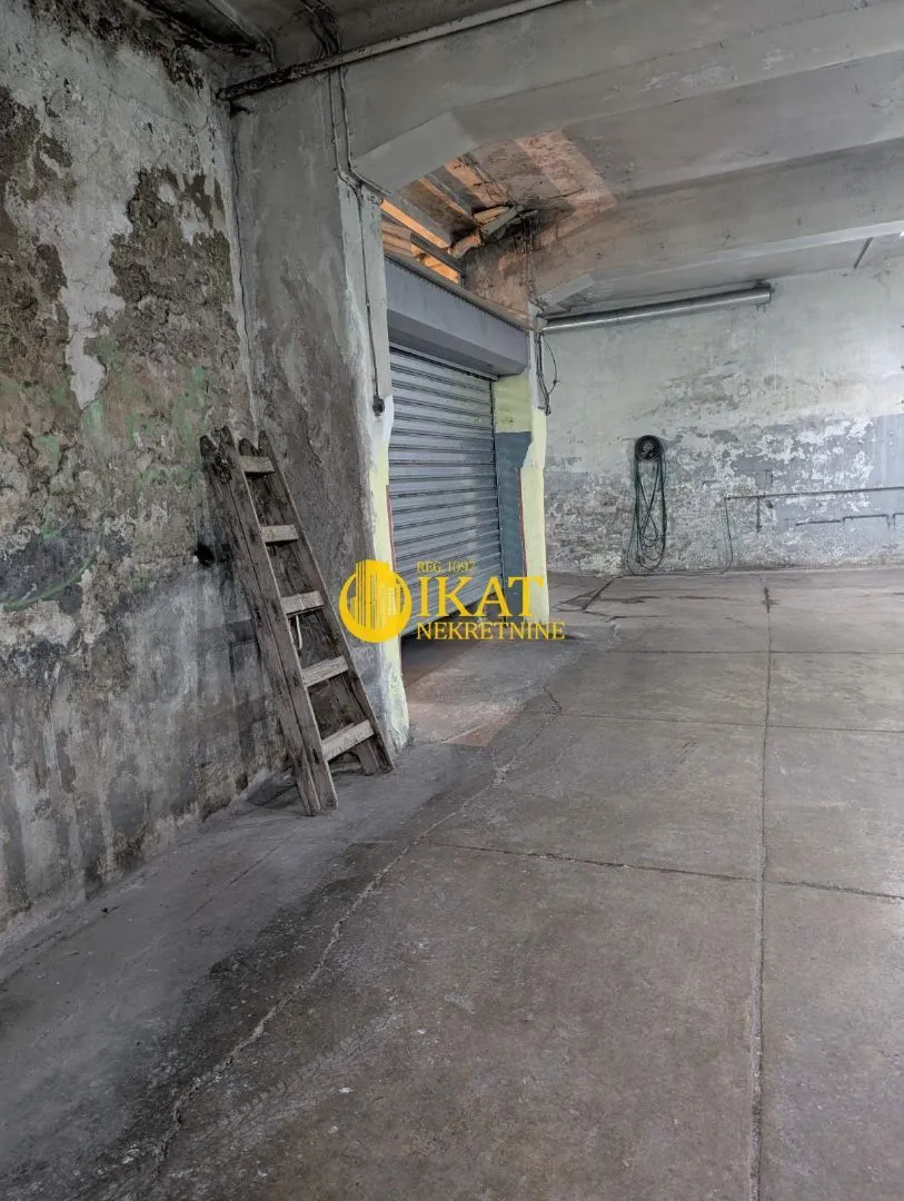 Prodaja, dvosoban stan, 52m², Stari Grad, Beograd