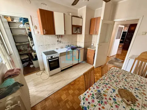 Prodaja, dvosoban stan, 59m², Železnička Stanica, Novi Sad Sve Podlokacije - image 9