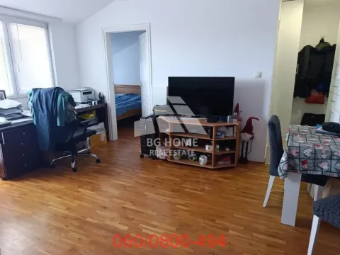 Prodaja, jednosoban stan, 37m², Kotež, Palilula Sve Podlokacije - image 3