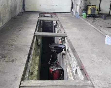 Izdavanje, poslovni prostor, 170m², Veternička rampa, Novi Sad Sve Podlokacije - image 7