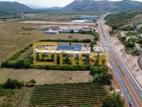 Prodaja, plac, 4100m², Ostalo, Podgorica - image 8