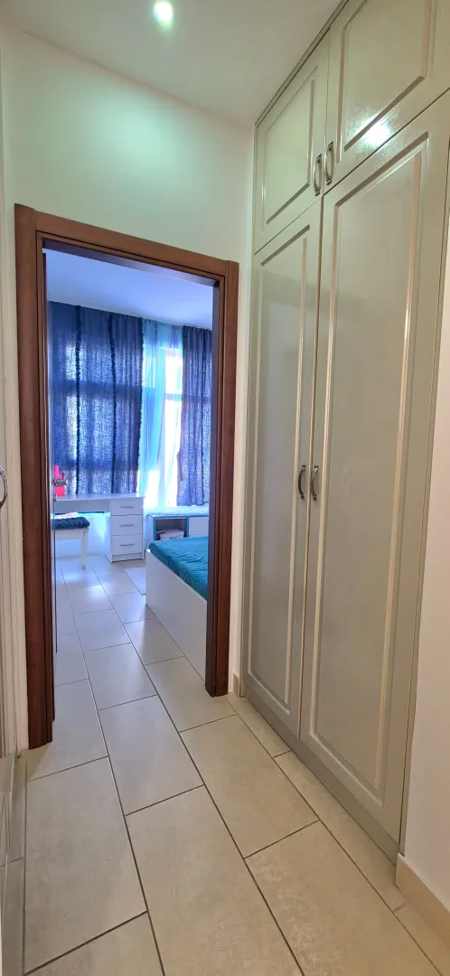 Rent, two bedroom apartment, 60m², Rozino, Budva