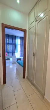 Rent, two bedroom apartment, 60m², Rozino, Budva - image 9