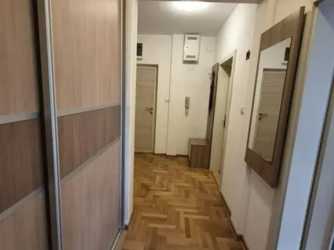 Prodaja, jednosoban stan, 42m², Novo naselje, Novi Sad - image 8