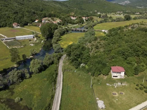 Prodaja, plac, 2645m², Glibavac, Nikšić - image 4