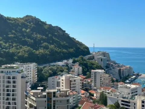 Prodaja, dvosoban stan, 69m², Rafailovići, Budva - image 20