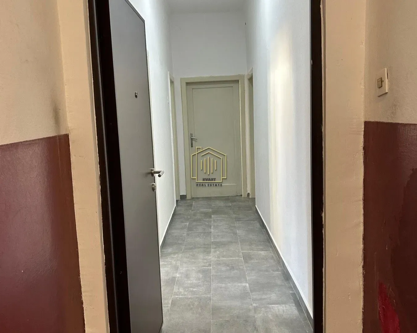 Rent, two bedroom apartment, 69m², Podgorica, Crna Gora
