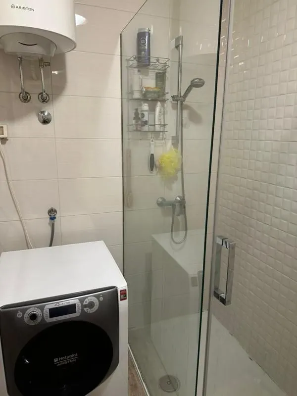 Prodaja, jednosoban stan, 47m², City Kvart, Podgorica