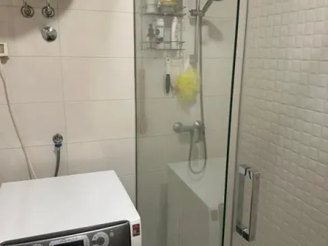 Prodaja, jednosoban stan, 47m², City Kvart, Podgorica - image 8