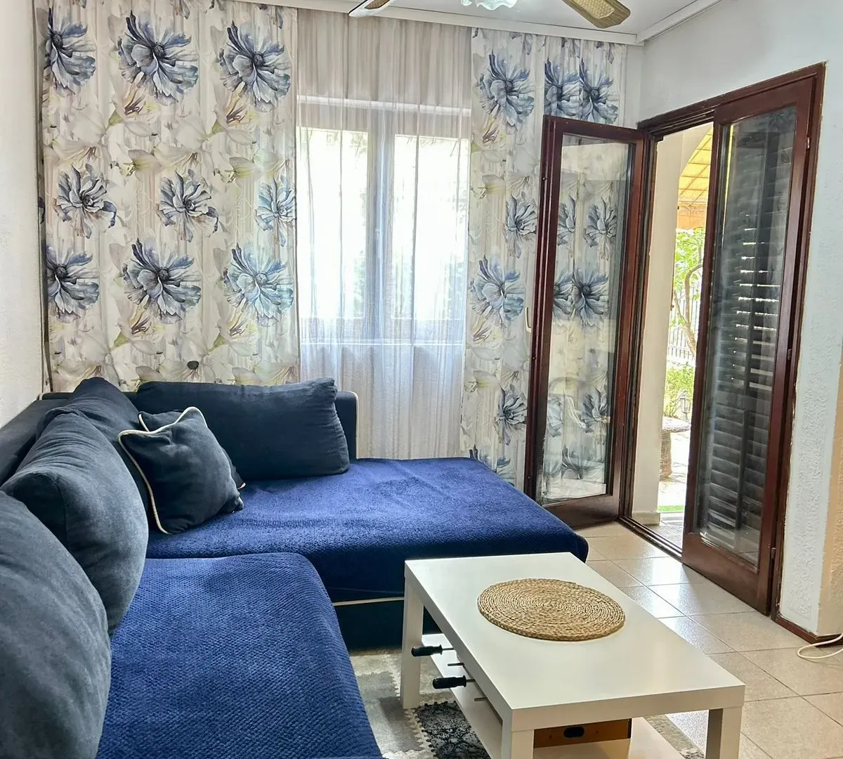 Sale, one bedroom apartment, 39m², Velji Vinogradi, Budva