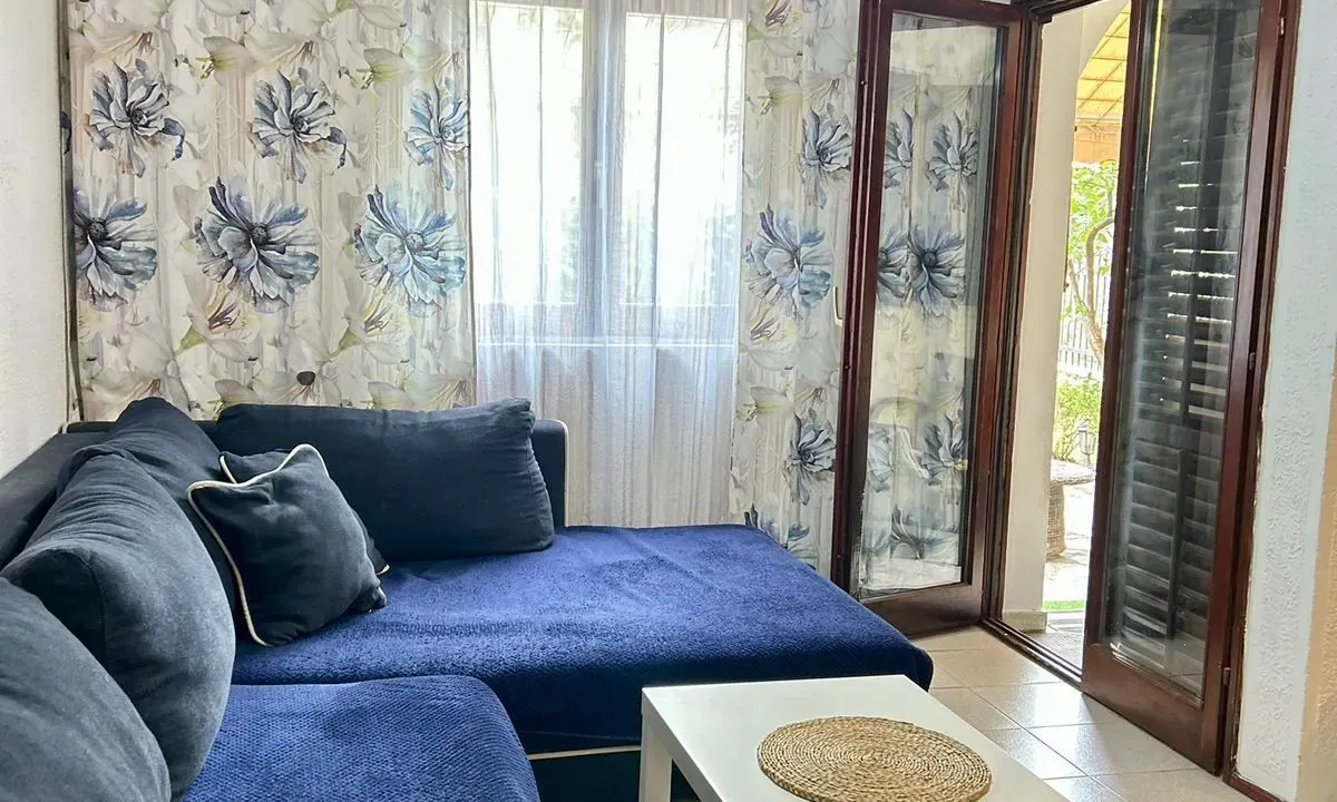 Prodaja, jednosoban stan, 39m², Velji Vinogradi, Budva