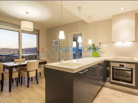 Prodaja, dvosoban stan, 100m², Tivat, Crna Gora - image 21