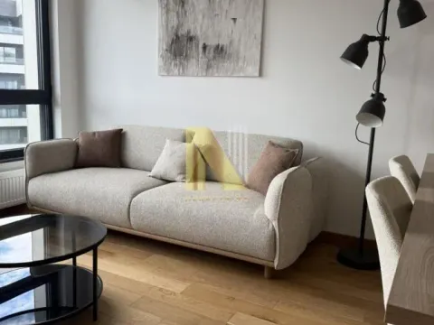 Izdavanje, jednosoban stan, 41m², Sajmište, Novi Sad - image 4