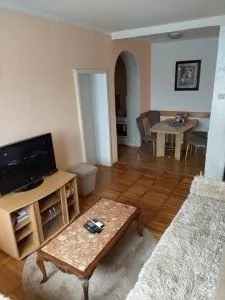 Rent, two bedroom apartment, 65m², Zabjelo, Podgorica