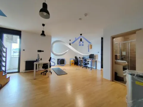 Rent, office space, 226m², Grbavica, Novi Sad Sve Podlokacije - image 17