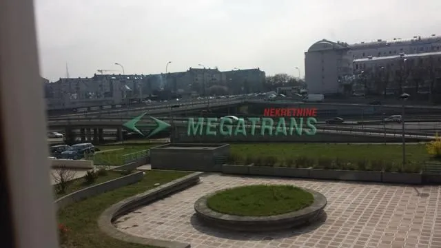 Rent, four bedroom apartment, 103m², Novi Beograd Blok 29, Novi Beograd Sve Podlokacije
