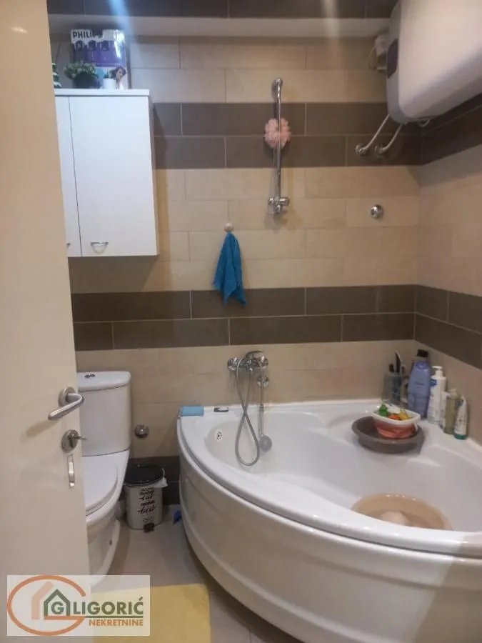 Prodaja, trosoban stan, 75m², Botanička Bašta, Palilula Sve Podlokacije