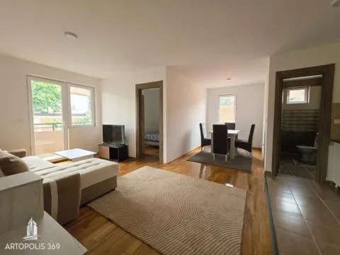Rent, two bedroom apartment, 45m², Kaludjerica, Grocka - image 5