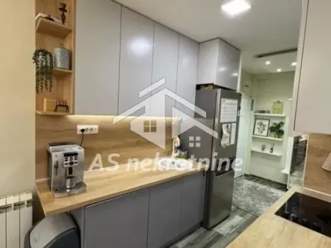 Prodaja, dvosoban stan, 53m², Uciteljsko Naselje, Zvezdara Sve Podlokacije - image 10